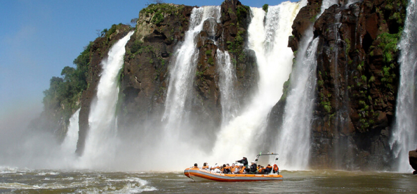 Categoria Pacote de passeios em Foz do Iguaçu, Paraguai e Argentina