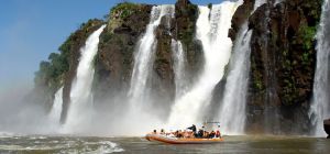 Categoria Pacote de passeios em Foz do Iguaçu, Paraguai e Argentina